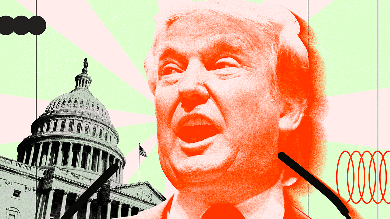 Trump &#8220;Choke Point 2.0&#8221; Operatsiyasini Bekor Qilish Uchun Ijroiy Buyruqni Rejalashtirmoqda