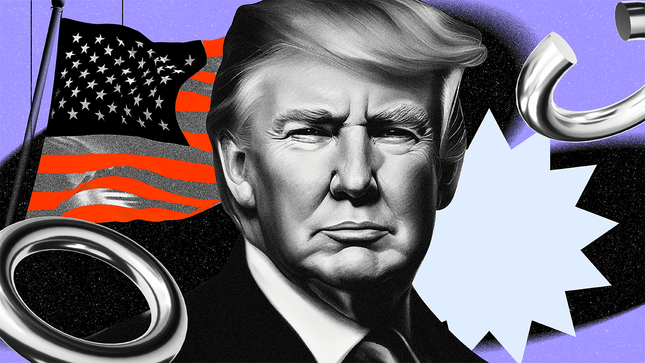 Trump Tarif Urushi 2.0: Bu Bitcoin, Altkoinlar va Kengroq Bozorga Qanday Ta&#8217;sir Qilishi Mumkin