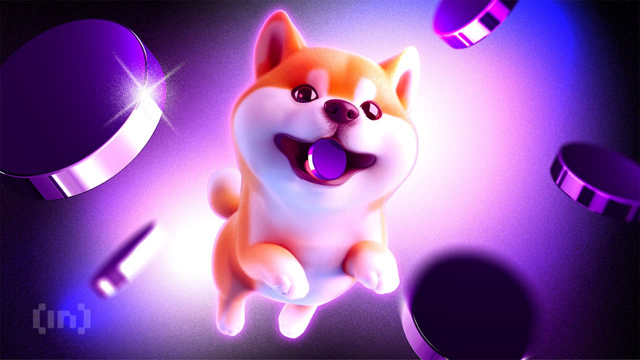 Shiba Inu qochishga urinish; yangi investorlar oqimiga qaramay narx tushishda davom etmoqda