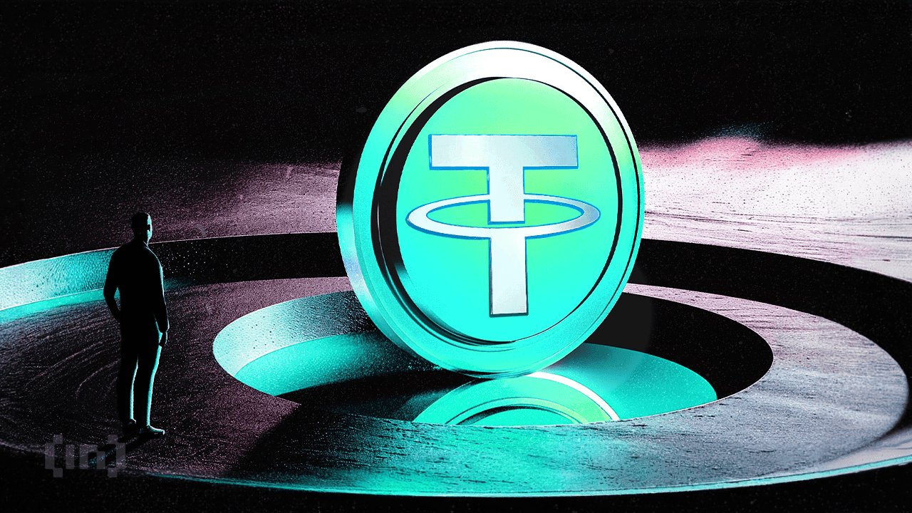Tether AQSh bozoridagi USDT ambitsiyasidan voz kechmoqdami?