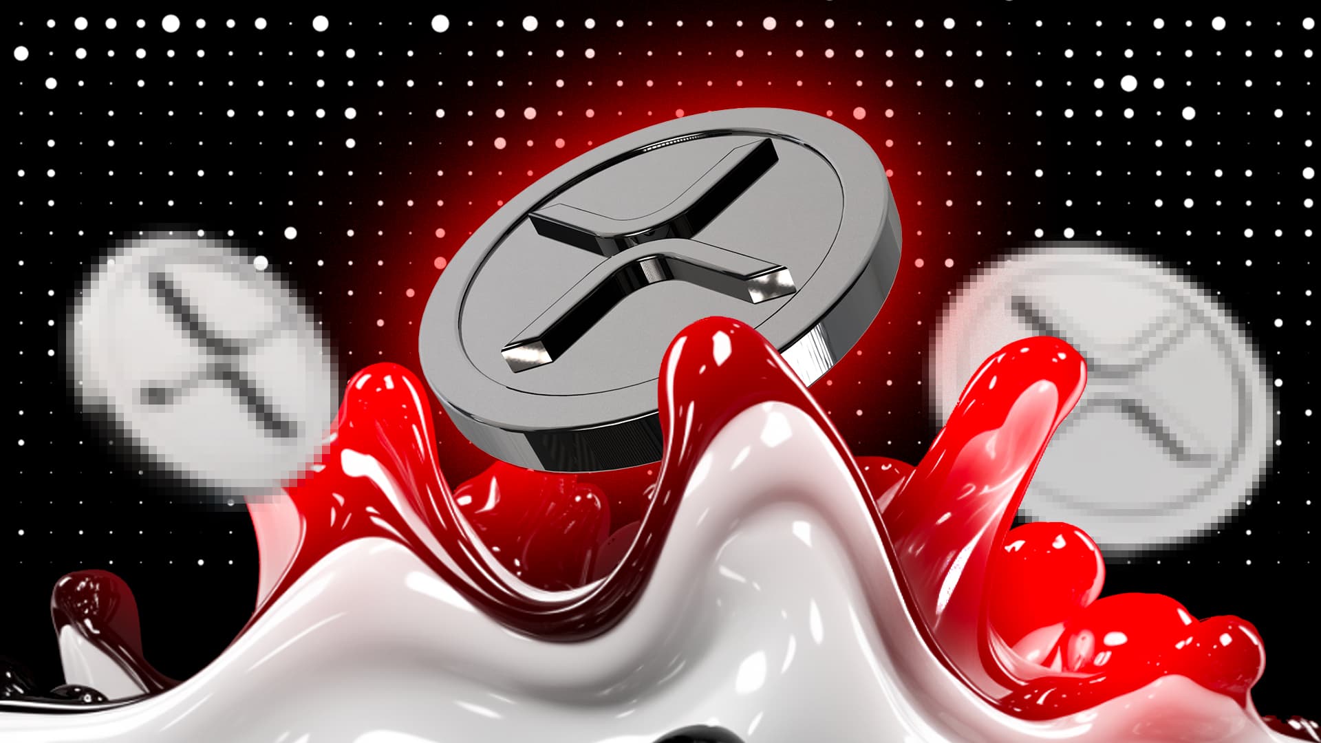 XRP USDT bozor qiymatini ortda qoldirdi, lekin narx bilan bog&#8217;liq xavotirlar saqlanib qolmoqda – Mana sababi