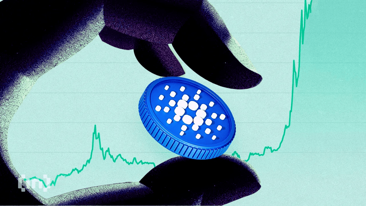 Cardano (ADA) zaif trend bilan yon tomonga savdo qilmoqda, lekin buqa bozoriga o&#8217;tish belgilari paydo bo&#8217;lmoqda