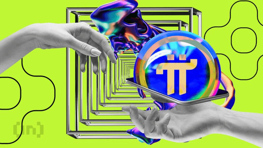 Pi Tarmog&#8217;i Bozor Pasayishiga va Aralash Qabulga Qaramay Barqarorlashmoqda