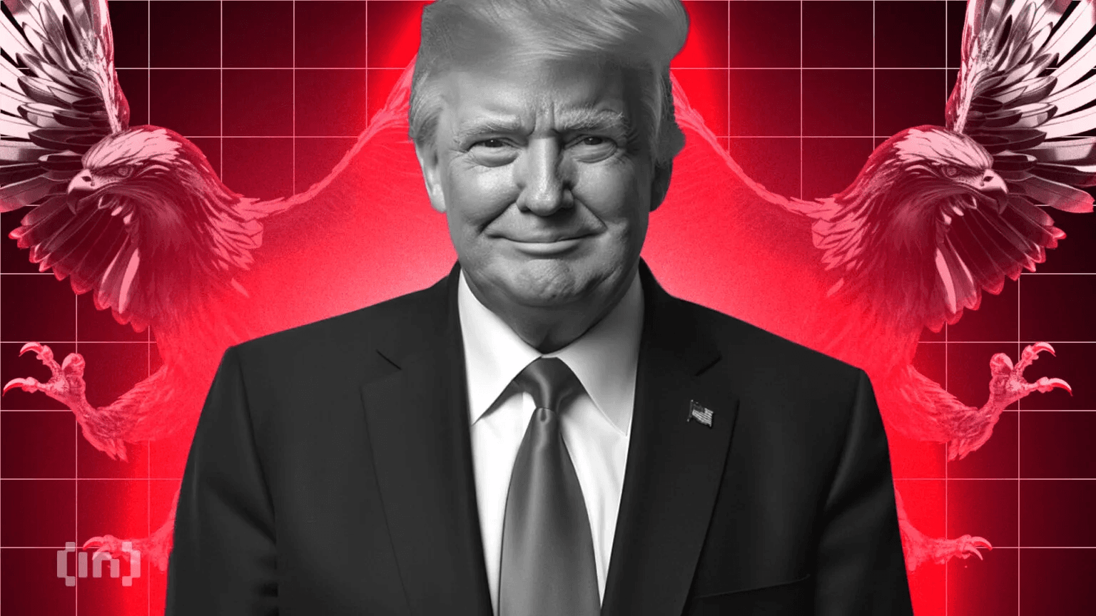 Donald Tramp bank xizmatlaridan mahrum qilindi — DeFi uning qasosi bo&#8217;ladimi?