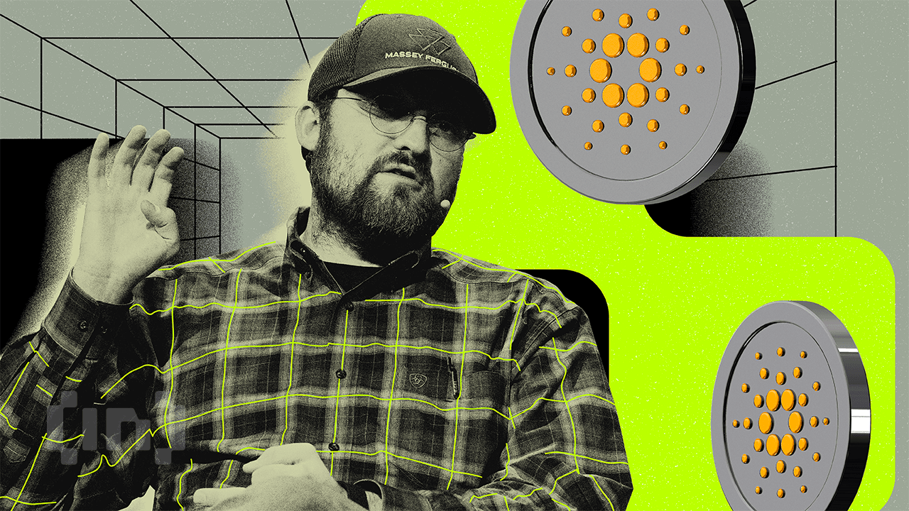 Hoskinson Cardano ekotizimida XRP qo&#8217;llab-quvvatlanishini tasdiqladi – bu nimani anglatadi?