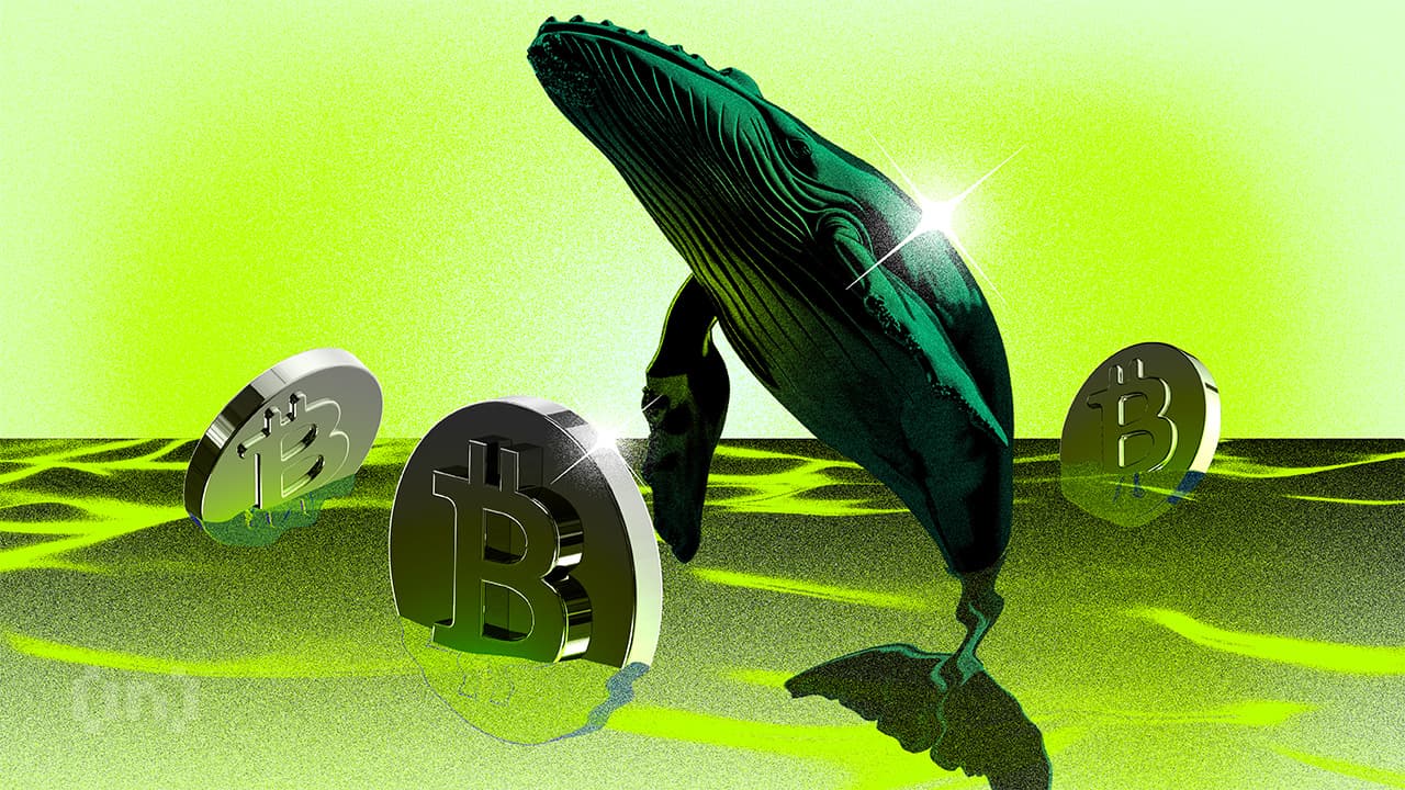Bitkoin Galaxy Digital tomonidan $9,6 milliardlik hamyondan sotilishi ortidan pasaymoqda