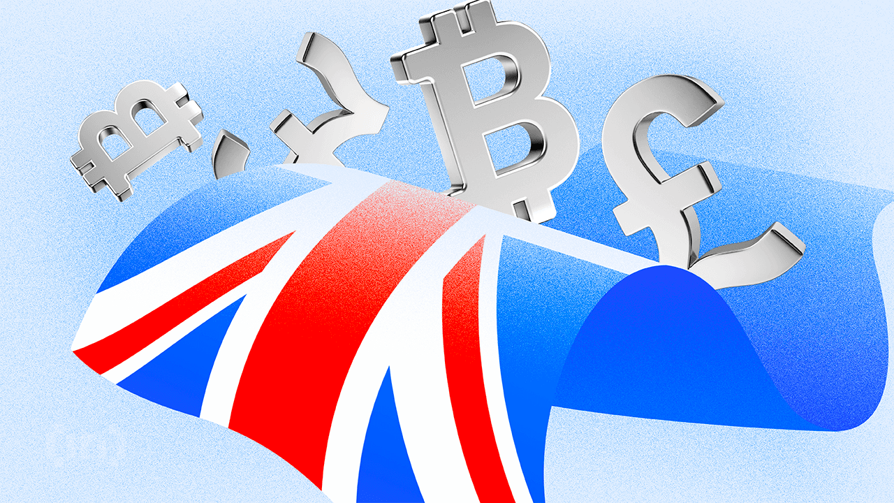 Buyuk Britaniya milliardlab bitkoinlarga ega, lekin hukumat uni qanday ishlatadi?
