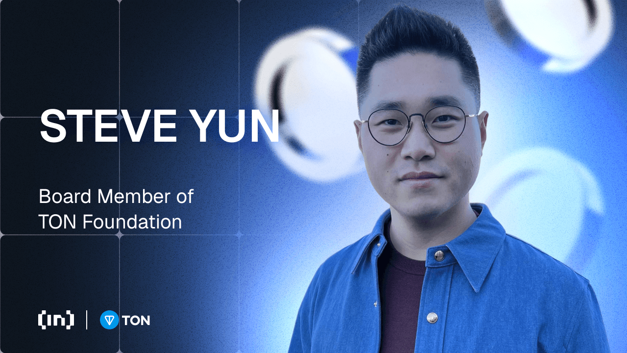 TON ning 500 million foydalanuvchiga yetish yo&#8217;li va AQShda kengayish rejalari &#8211; Stiv Yun bilan intervyu