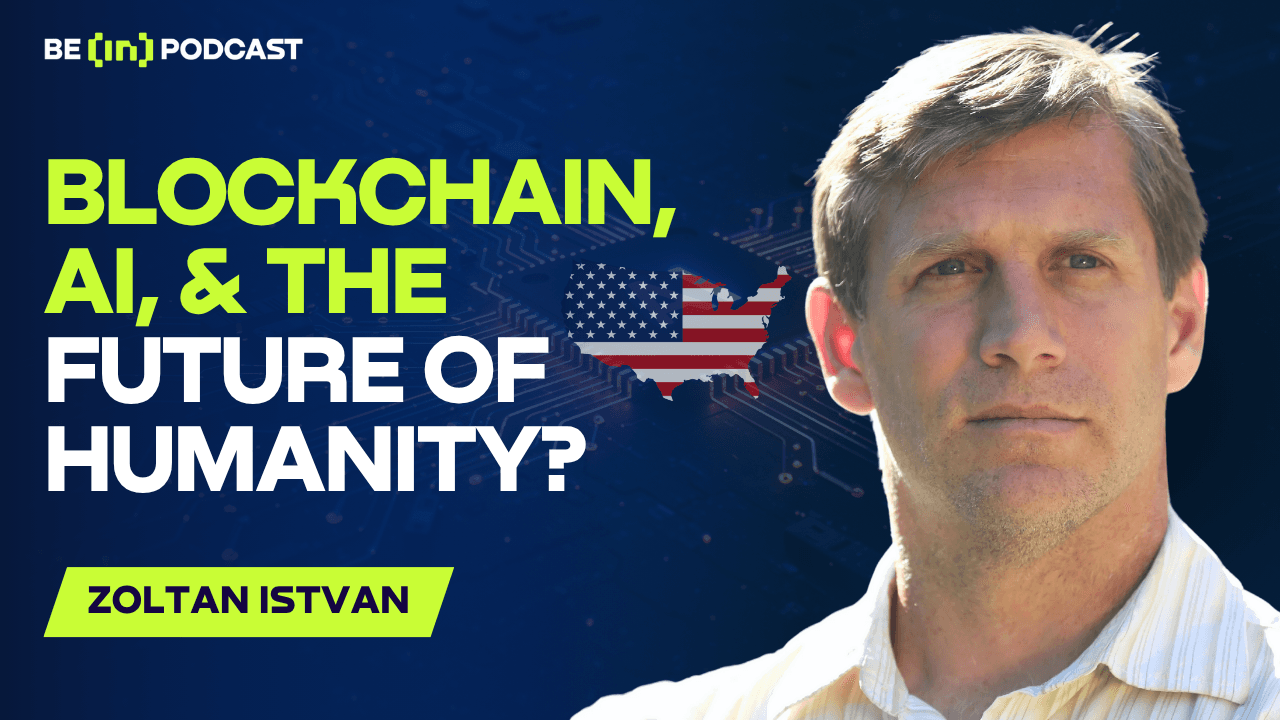AQSh transhumanist partiyasi AI&#8217;ning insoniyatga tahdidiga qarshi qanday kurashmoqchi?