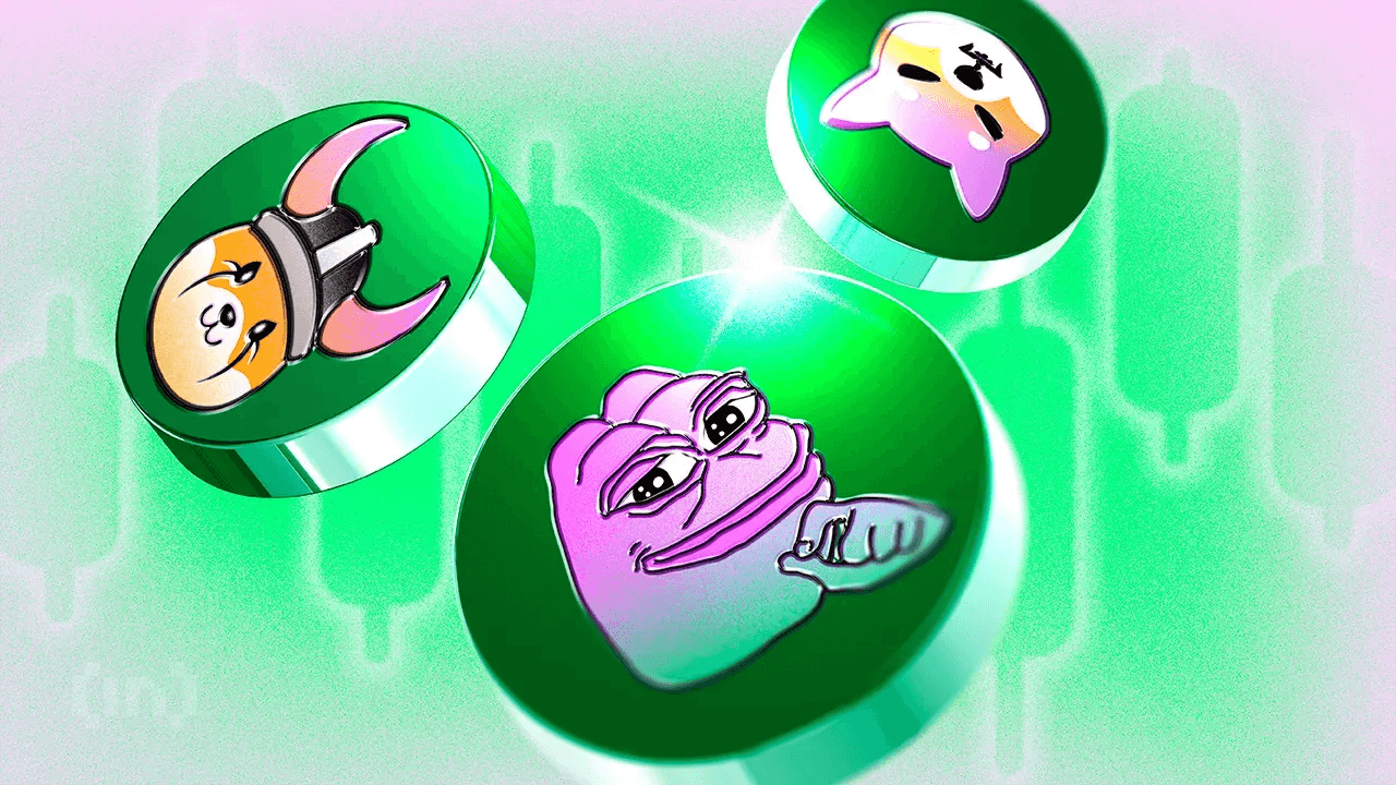 Bonk mem tanga ishtiyoqida LetsBonk Pump.fun&#8217;dan o&#8217;tib, 7 kunlik eng yuqori darajaga yetdi