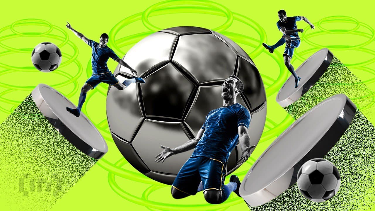 Fransuz futbol klubi Parij Sen-Jermen (PSJ) bitkoin zaxirasini e&#8217;lon qildi