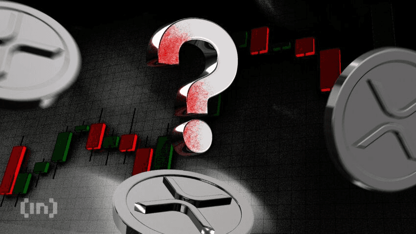 Uchta birja XRP likvidligining 67 foizini nazorat qiladi — XRP savdogarlari xavotirlanishi kerakmi?