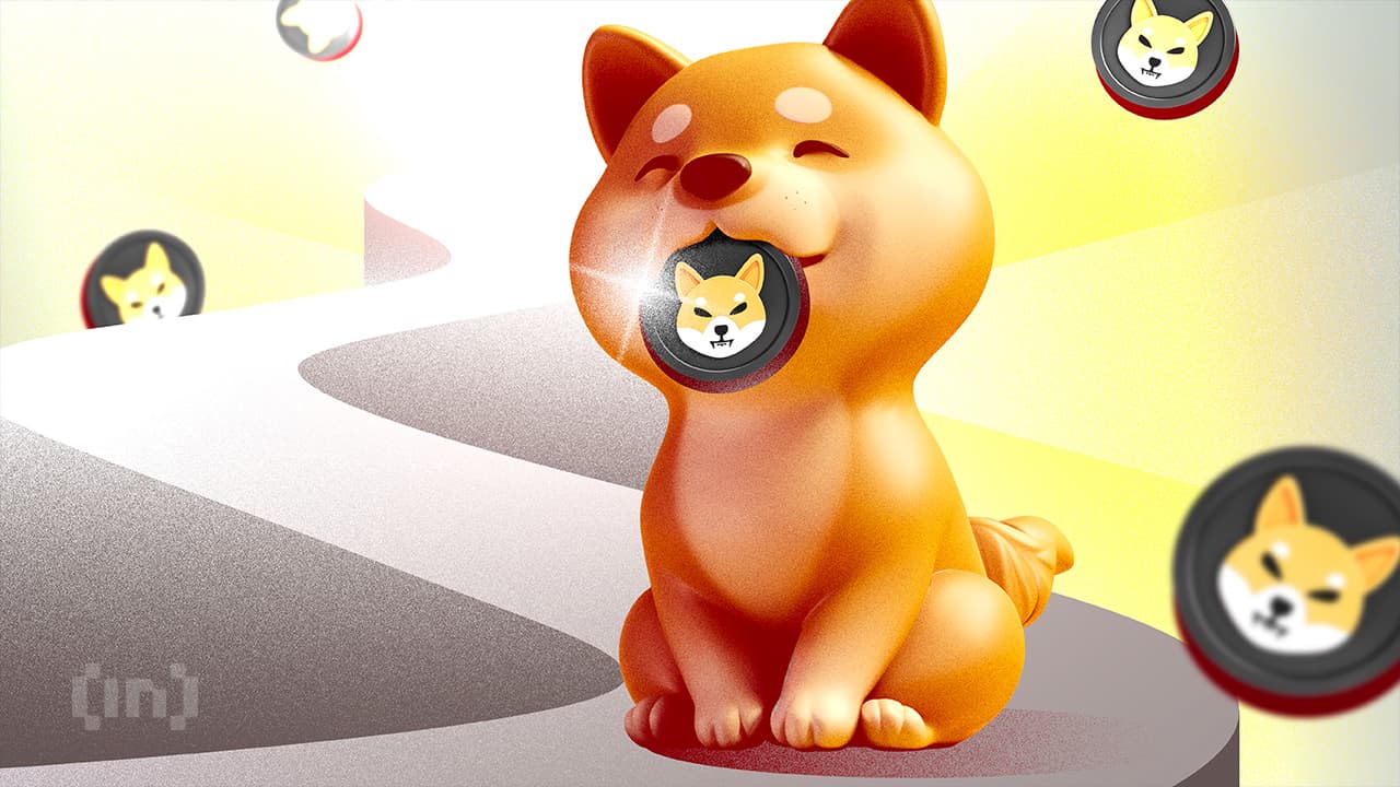 Shiba Inu narxining 16% ga tushishi iyuldagi yutuqlarning yarmidan ko&#8217;pini yo&#8217;qotdi; avgust xavf ostidami?