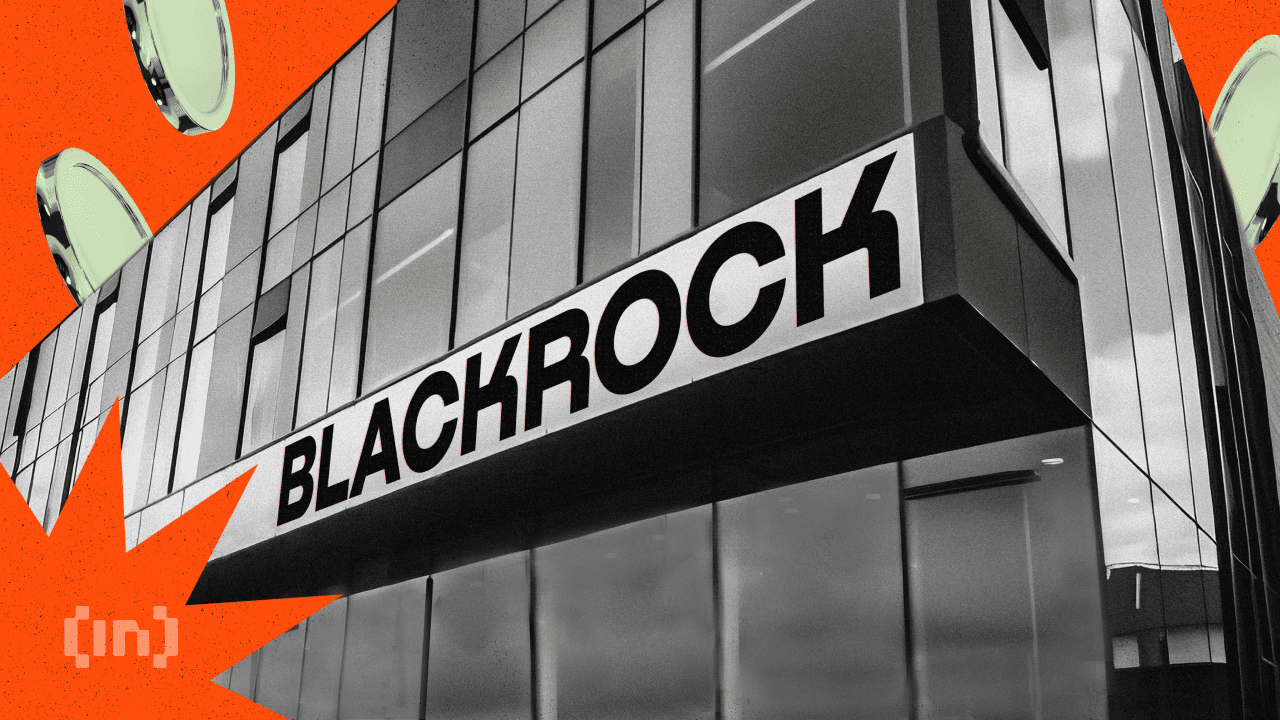 BlackRock&#8217;ning IBIT ETF bu oyda 100 milliard dollarlik aktivlarni maqsad qilmoqda