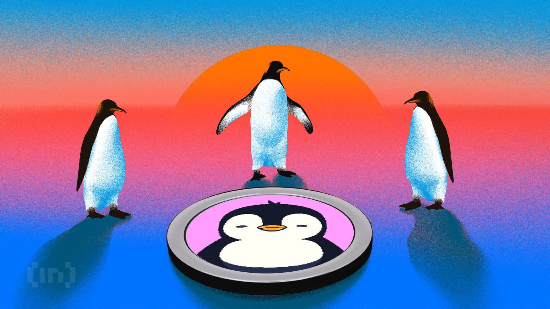 Pudgy Penguins (PENGU) 6 oylik eng yuqori narxga erishdi, SEC ETF arizasini tan olgandan so&#8217;ng