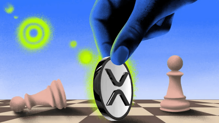 XRP o&#8217;sishi Janubiy Koreya savdogarlari tomonidan qo&#8217;llab-quvvatlanmoqda