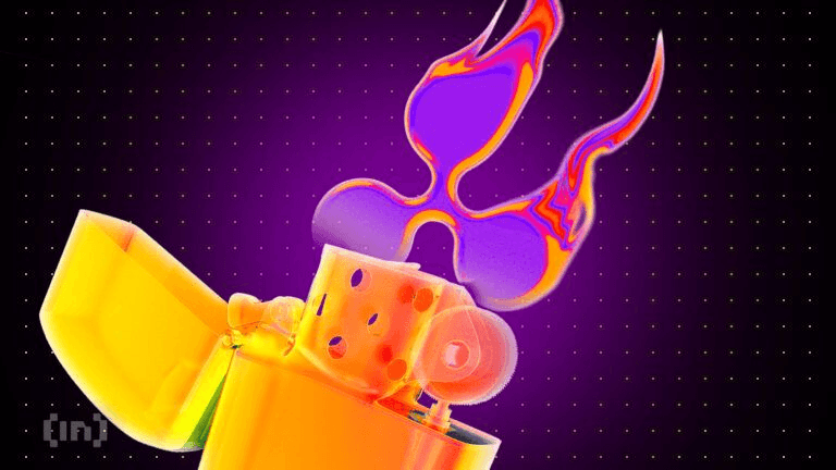 XRP narxi tarixiy maksimumdan 15% pastda – Bir guruh bu o&#8217;sishni boshqarmoqda