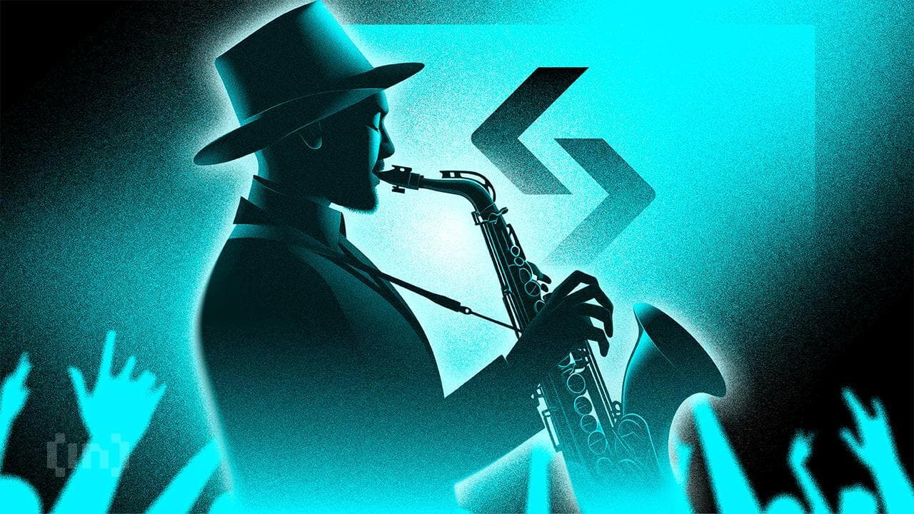Kriptovalyuta ko&#8217;k rangga kiradi: Bitget va Montreux erkinlik va moliya sohasida kutilmagan duet yaratadi