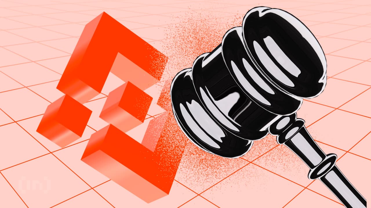 Regulyator Binance&#8217;ning pul yuvishga qarshi muammolari fonida Paxos bilan 48,5 million dollarlik kelishuvni e&#8217;lon qildi