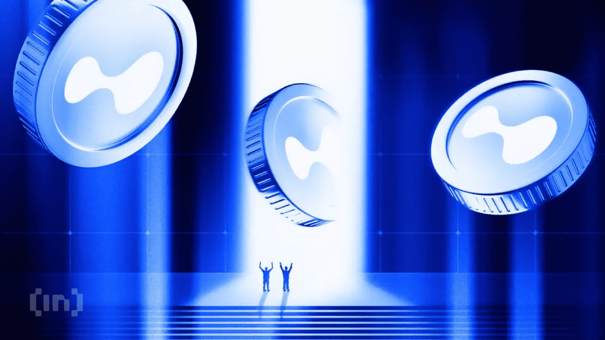 HYPE&#8217;d up? Tahlilchi Paradigm kompaniyasi 765 million dollarlik Hyperliquid tokenlariga egaligini da&#8217;vo qilmoqda