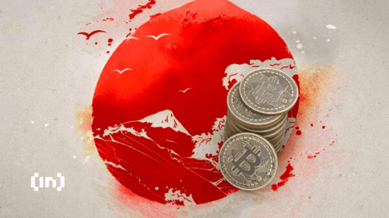 Samurayning bitkoin ombori: Yapon korporatsiyalari qanday qilib kripto qal&#8217;alarini qurmoqda