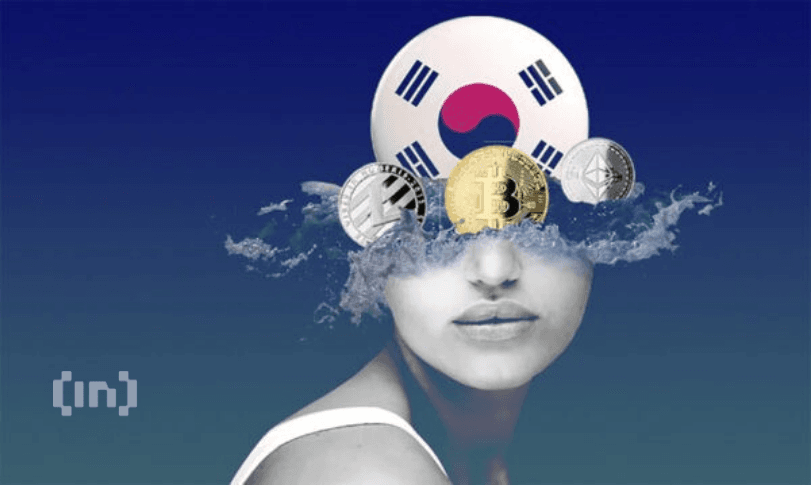 Koreyaning kriptovalyuta birjalari bo&#8217;linishi: Upbit va Bithumb o&#8217;sishda davom etmoqda, Coinone esa aktivlarini sotmoqda