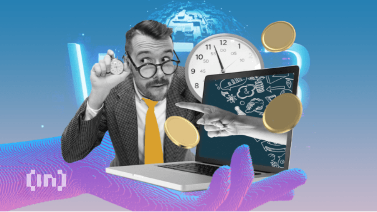 Kripto maoshlarining o&#8217;sishi: USDC yetakchilik qilmoqda